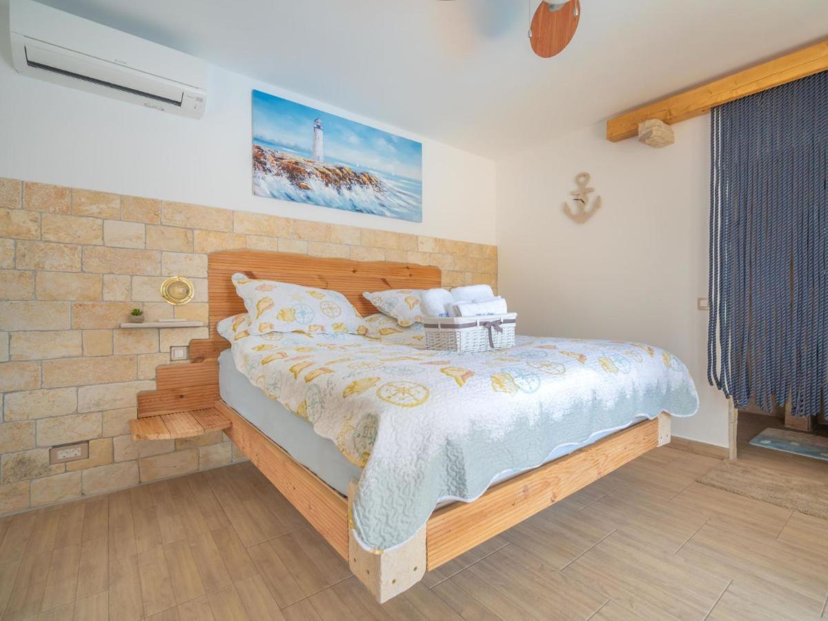 Villa Lea Lana By Interhome Novi Vinodolski Dış mekan fotoğraf