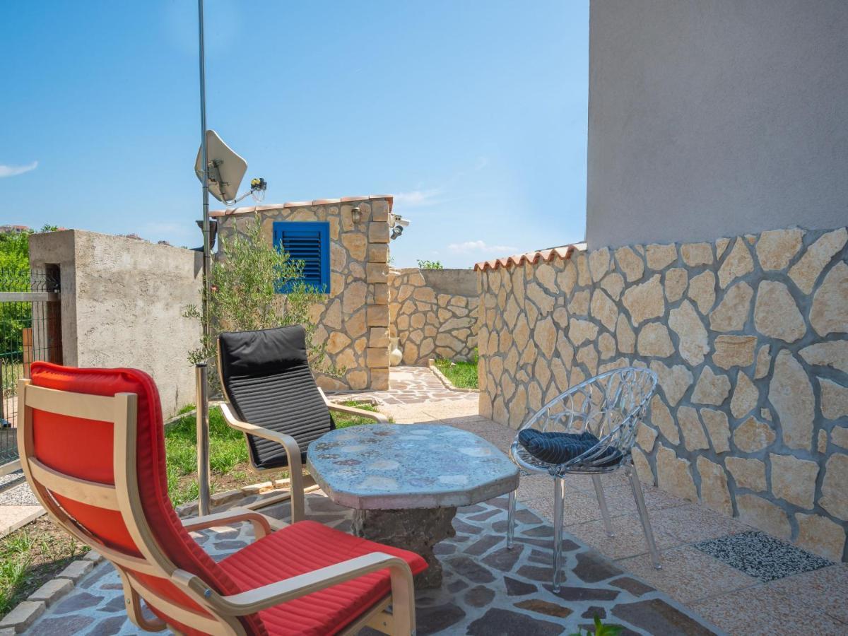 Villa Lea Lana By Interhome Novi Vinodolski Dış mekan fotoğraf