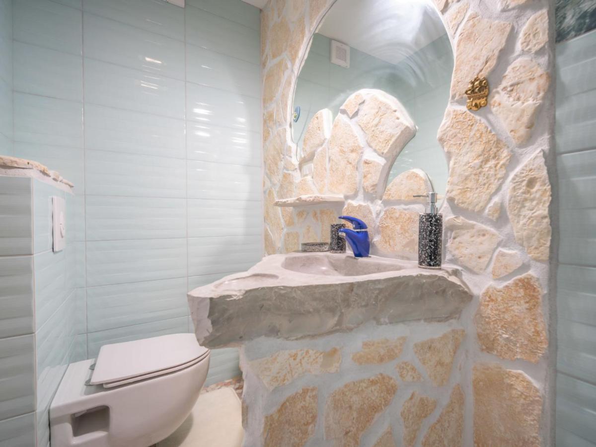 Villa Lea Lana By Interhome Novi Vinodolski Dış mekan fotoğraf