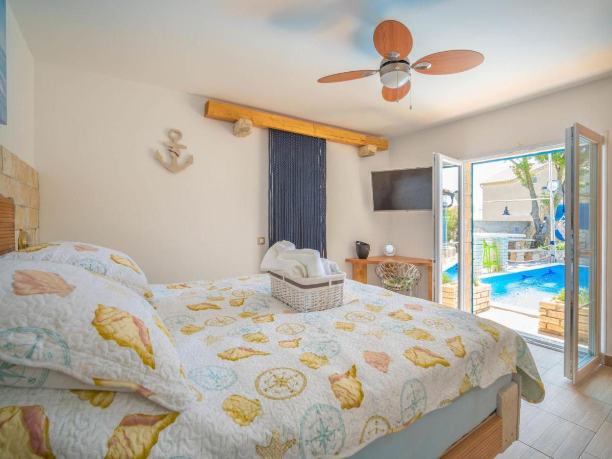Villa Lea Lana By Interhome Novi Vinodolski Dış mekan fotoğraf