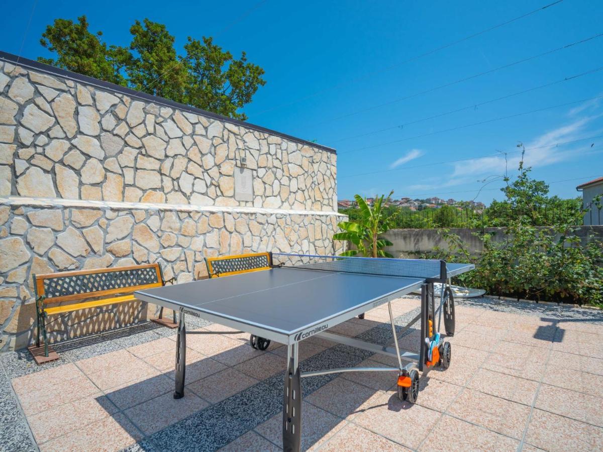 Villa Lea Lana By Interhome Novi Vinodolski Dış mekan fotoğraf
