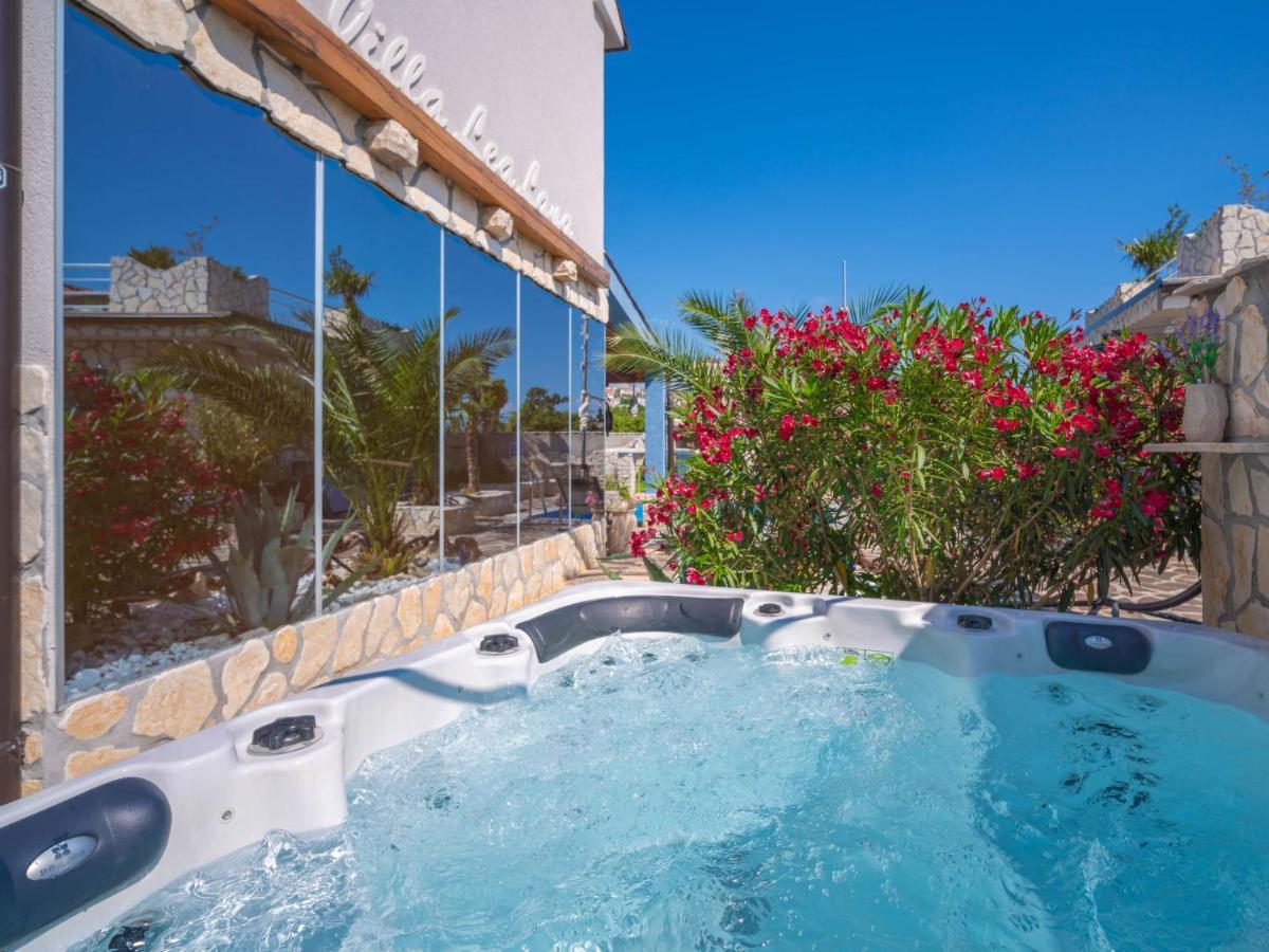 Villa Lea Lana By Interhome Novi Vinodolski Dış mekan fotoğraf