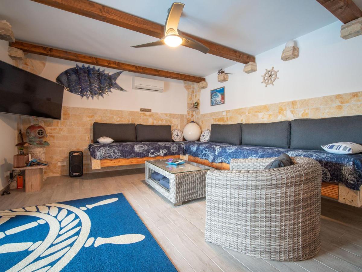 Villa Lea Lana By Interhome Novi Vinodolski Dış mekan fotoğraf