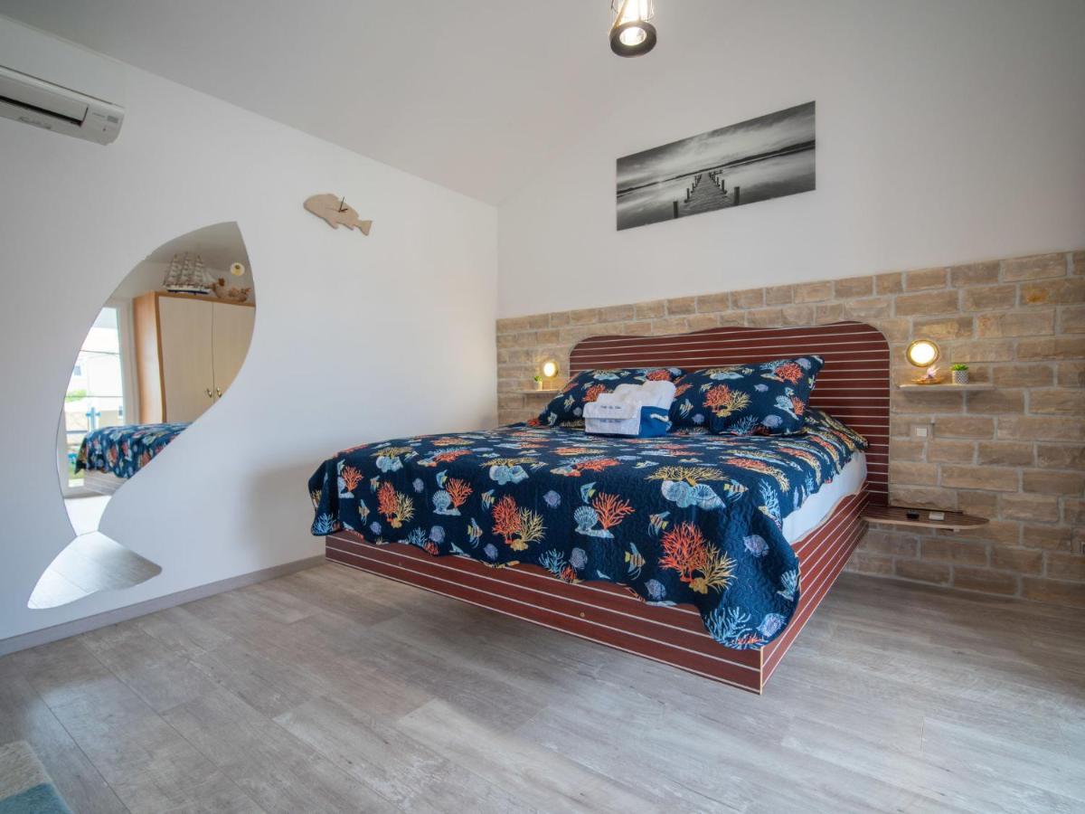 Villa Lea Lana By Interhome Novi Vinodolski Dış mekan fotoğraf