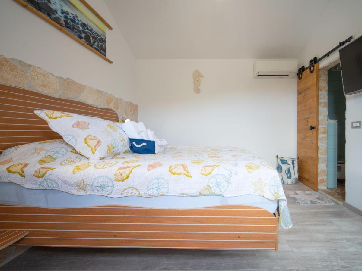 Villa Lea Lana By Interhome Novi Vinodolski Dış mekan fotoğraf