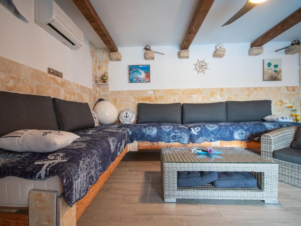 Villa Lea Lana By Interhome Novi Vinodolski Dış mekan fotoğraf