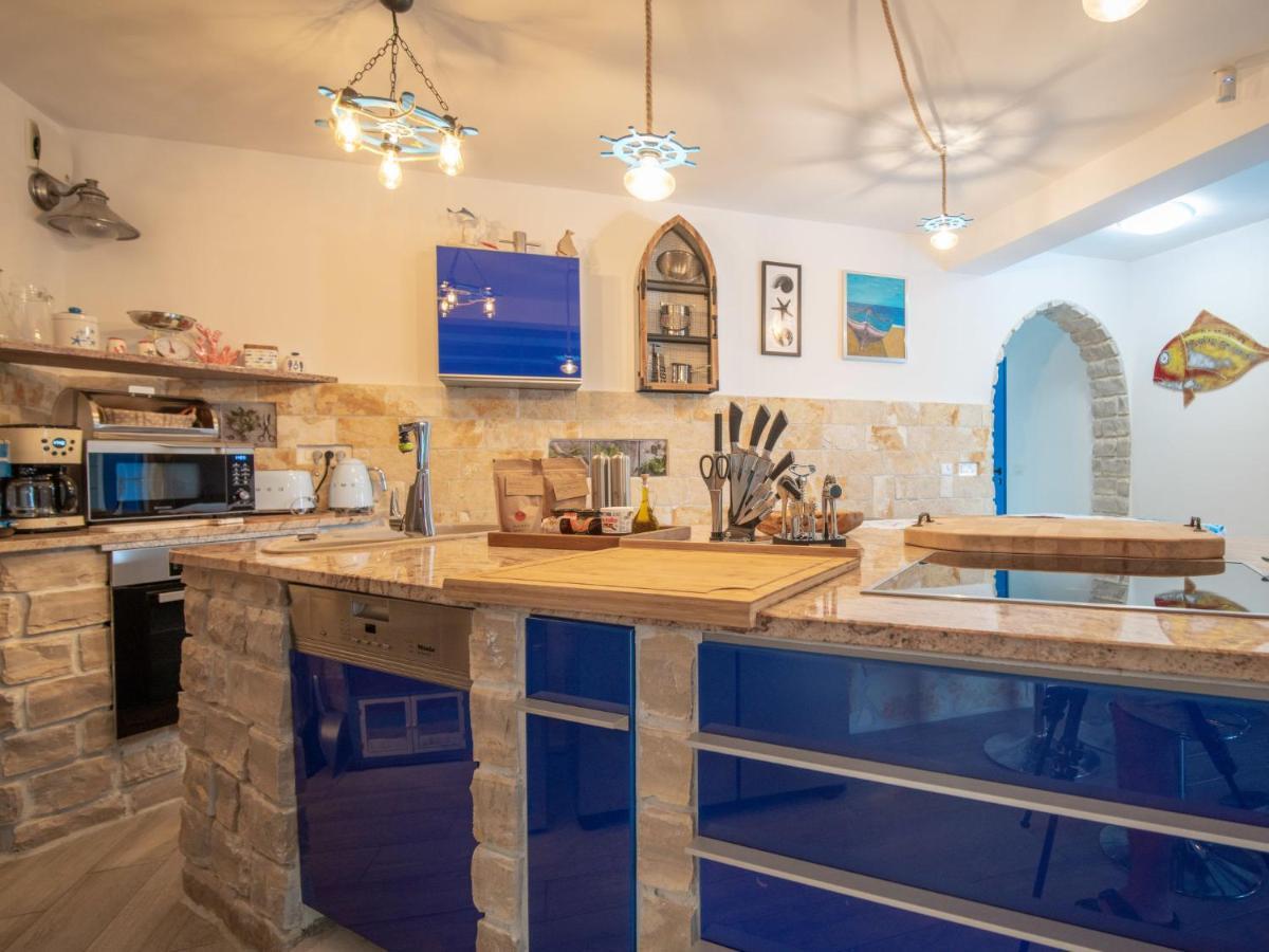 Villa Lea Lana By Interhome Novi Vinodolski Dış mekan fotoğraf