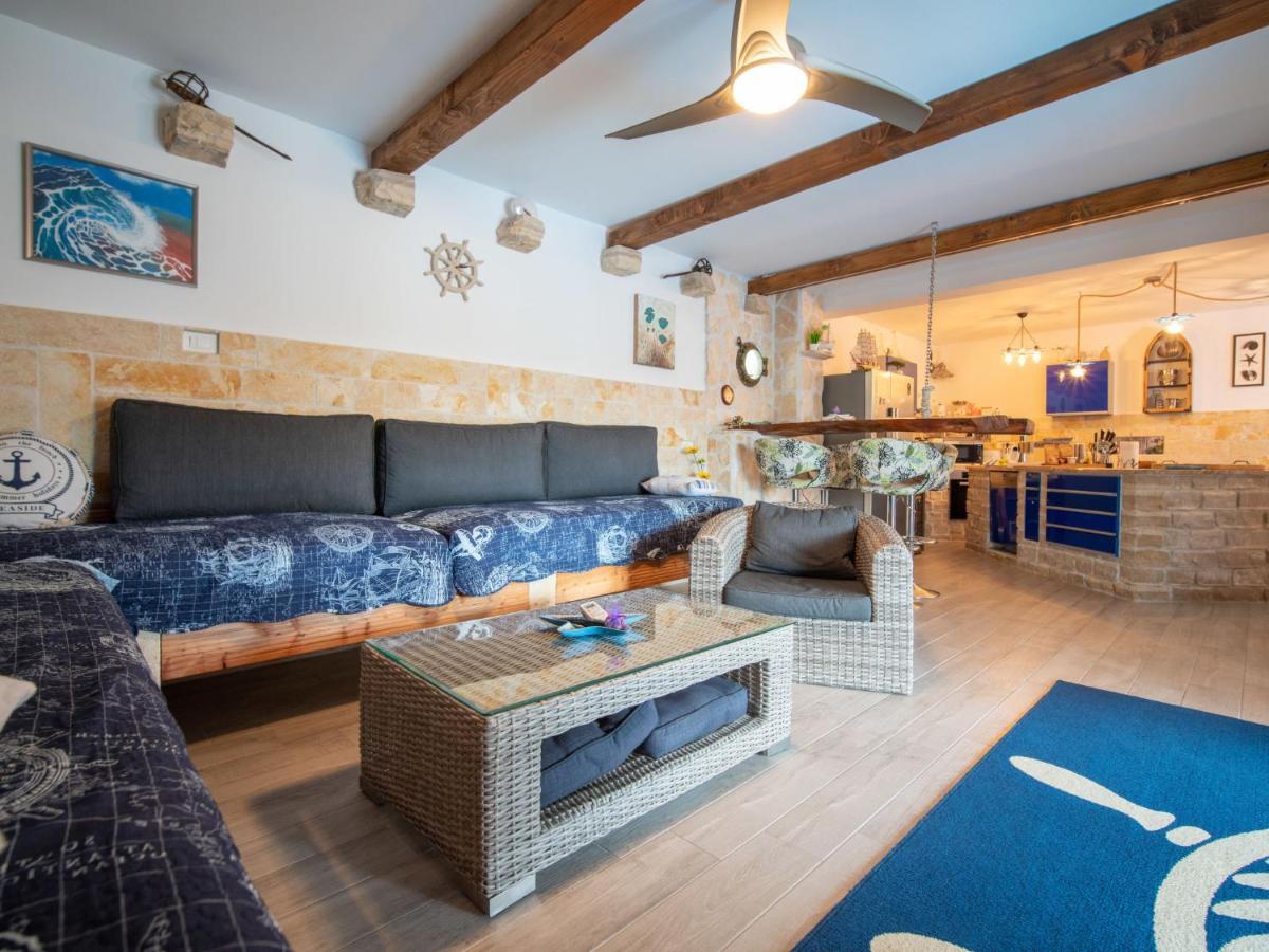 Villa Lea Lana By Interhome Novi Vinodolski Dış mekan fotoğraf