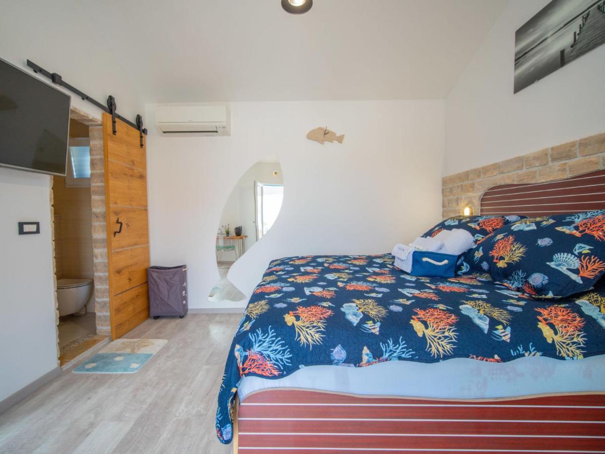 Villa Lea Lana By Interhome Novi Vinodolski Dış mekan fotoğraf