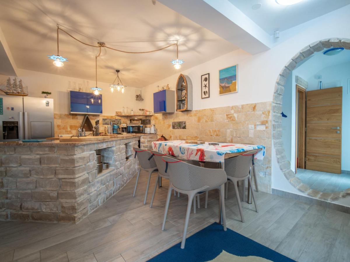 Villa Lea Lana By Interhome Novi Vinodolski Dış mekan fotoğraf