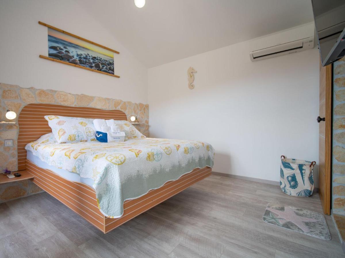 Villa Lea Lana By Interhome Novi Vinodolski Dış mekan fotoğraf