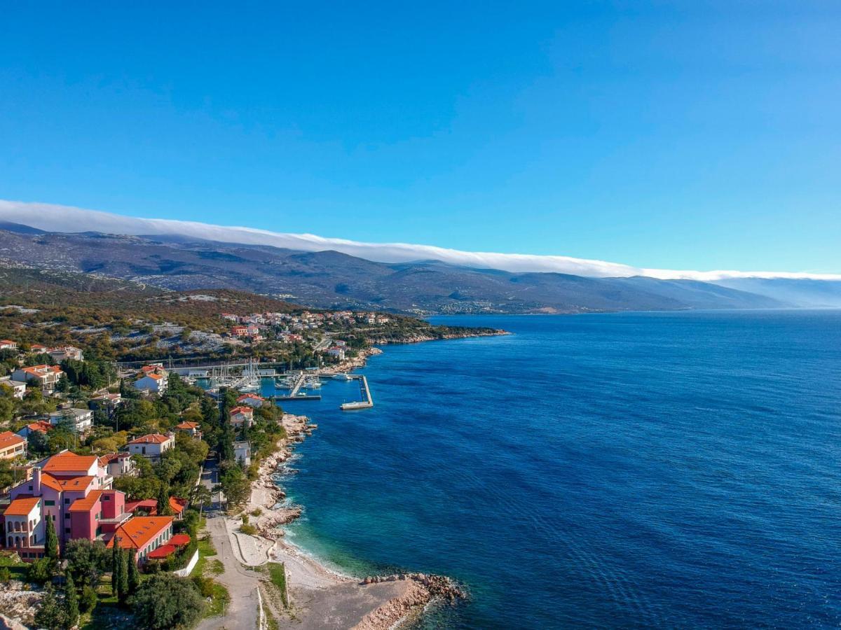 Villa Lea Lana By Interhome Novi Vinodolski Dış mekan fotoğraf