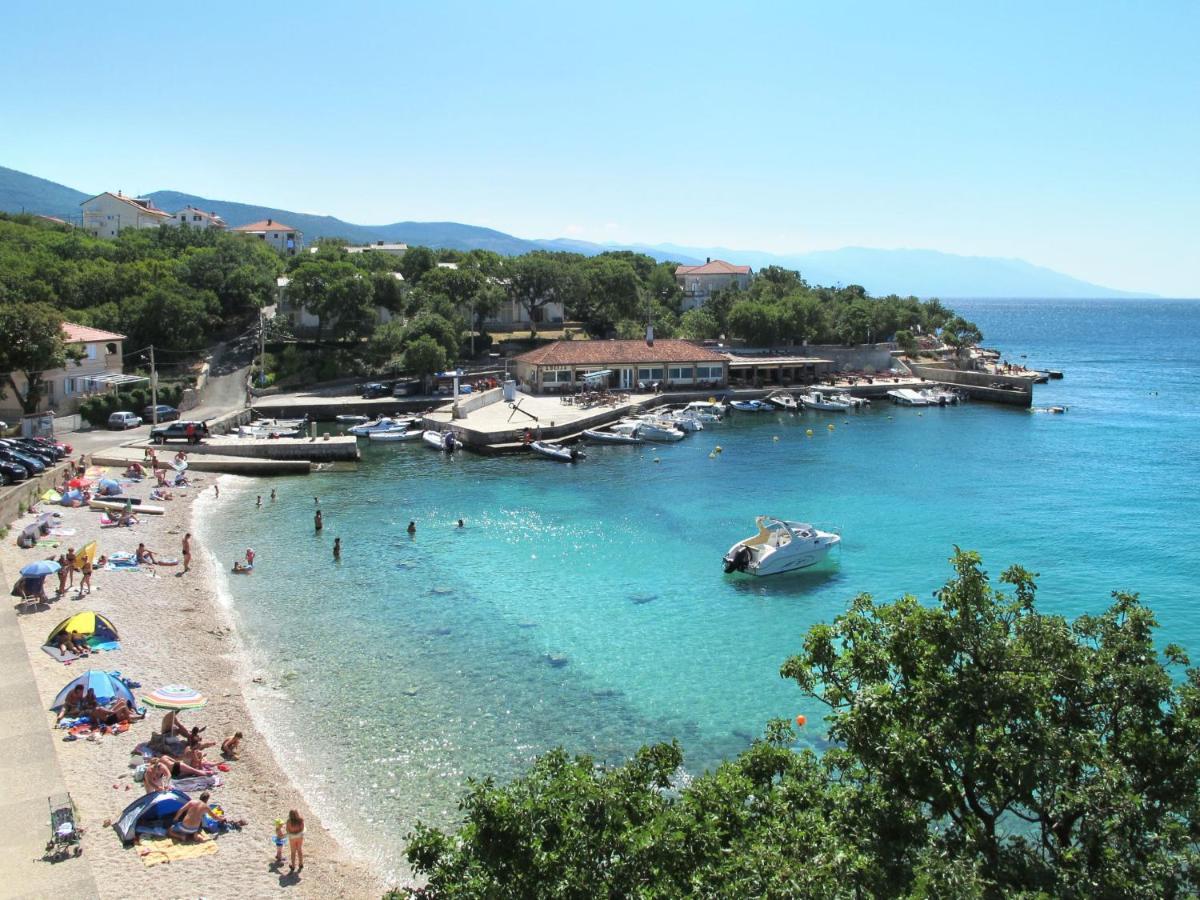 Villa Lea Lana By Interhome Novi Vinodolski Dış mekan fotoğraf