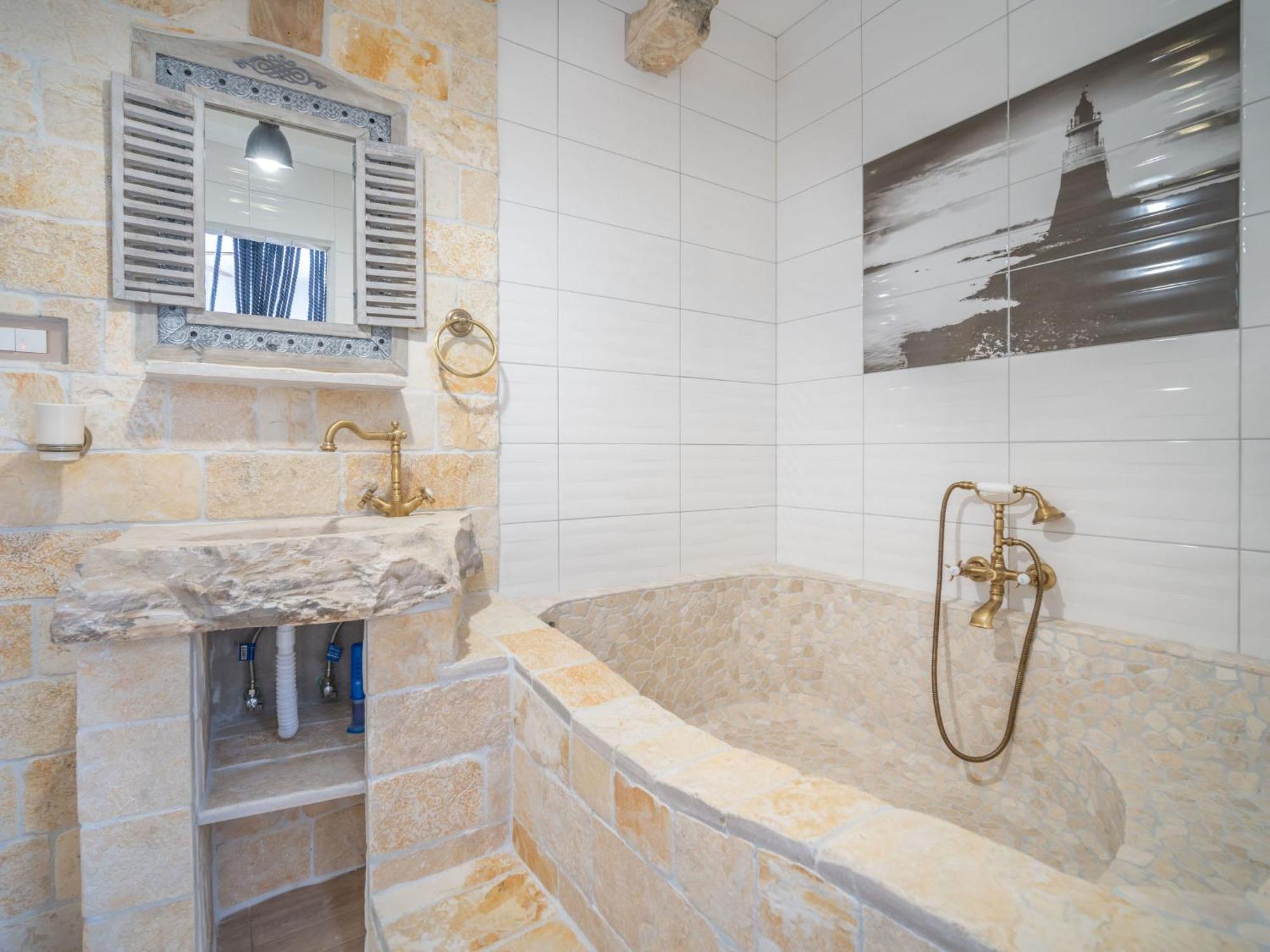 Villa Lea Lana By Interhome Novi Vinodolski Dış mekan fotoğraf