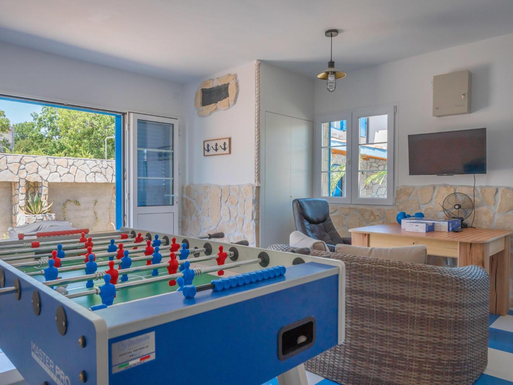 Villa Lea Lana By Interhome Novi Vinodolski Dış mekan fotoğraf